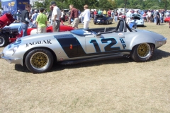 #12 car